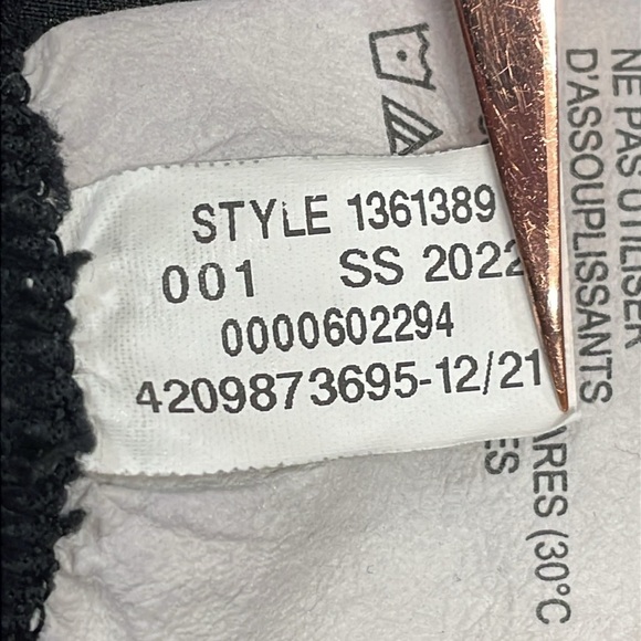 Under Armour Mesh Detail Moisture Wicking Unlined Fly By 2.0 Running Shorts 3X - Picture 13 of 16